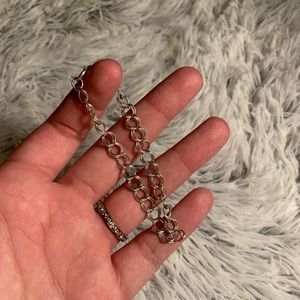 Pandora Charm Bracelet